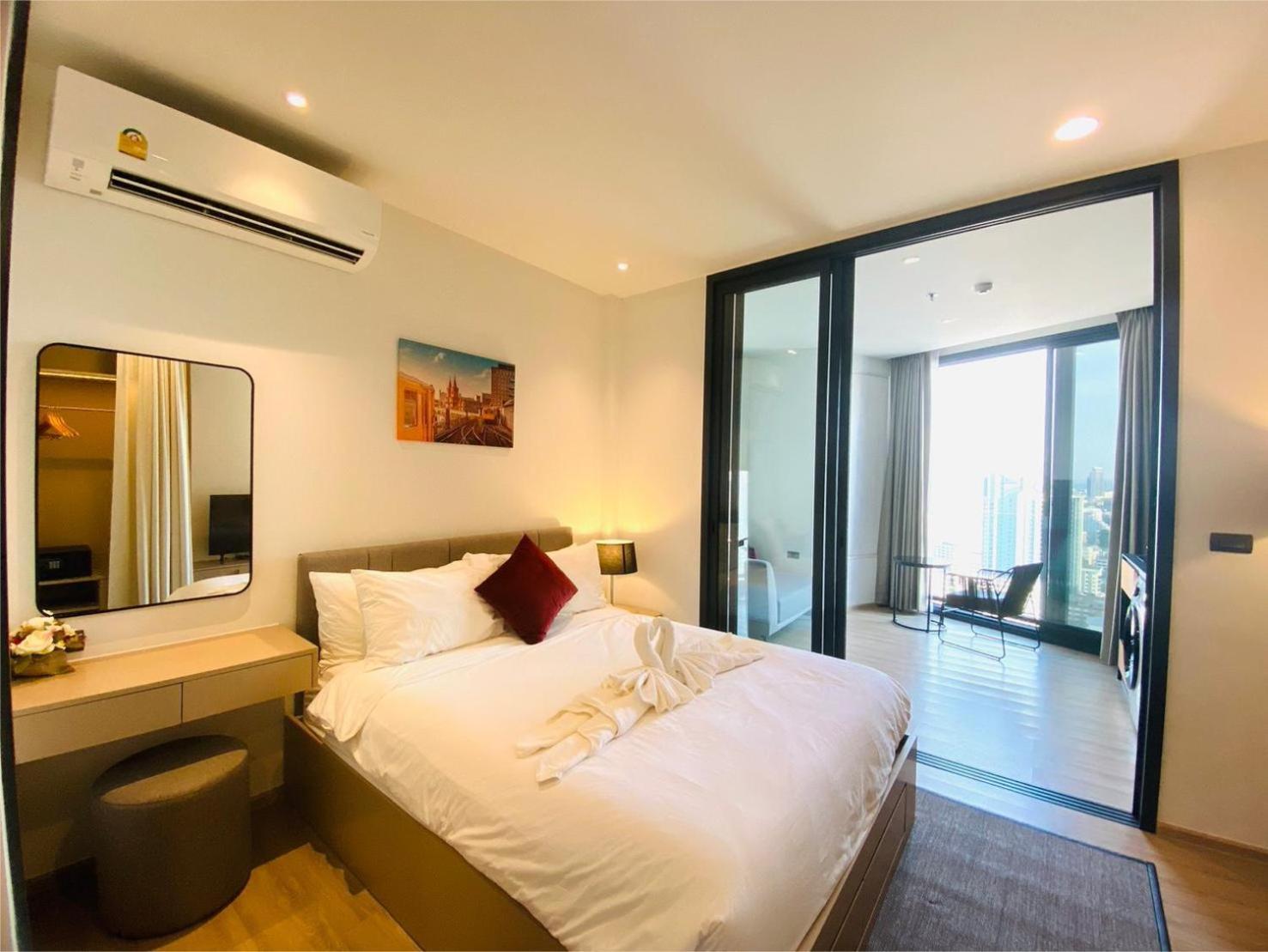 Edge Central Pattaya Vip Condo Exterior photo